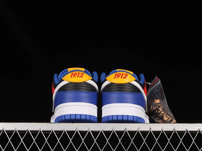 All Categories Nk SB Dunk Series Nk SB Dunk Low Low-top sneakers Pure original version Nk Dunk Low "TSU" University theme series SB low-top sports and leisure sneakers DR6190-100
